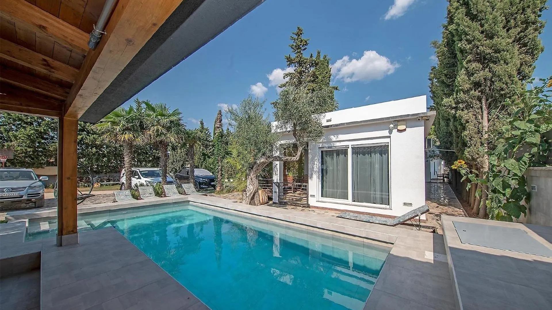 Daire Ferienwohnung Fuer 3 Personen Ca 30 Qm In Peroj, Istrien Istrische Riviera